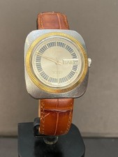 Orologio bulova senator usato  Sassetta
