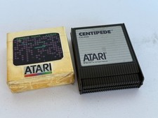 Cartouche atari cxl4020 d'occasion  Villefranche-sur-Saône