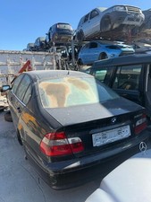 paraurti bmw e46 usato  Italia