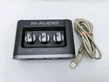 Audio fast track for sale  LEEDS