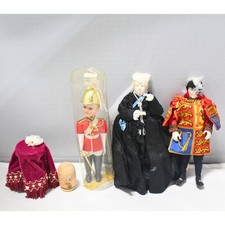 Queen victoria king for sale  Batavia