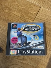 Freestyle scooter ps1 for sale  CAMBRIDGE