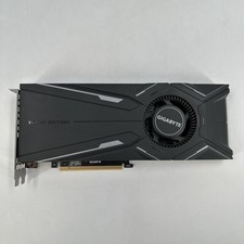 Gigabyte turbo geforce for sale  Sanford