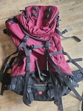 Karrimor 65l jaguar for sale  SALISBURY