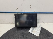 Info gps screen d'occasion  Expédié en Belgium