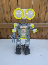 Meccano tech maker for sale  Conroe