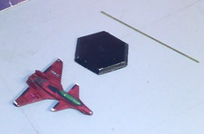 Battletech aerospace mechbuste for sale  Inkster