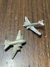 Vintage twa airplane for sale  East Petersburg
