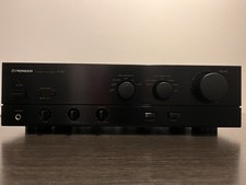 Amplificatore integrato pionee usato  Conegliano