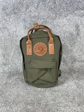 Fjallraven backpack mens for sale  Springfield