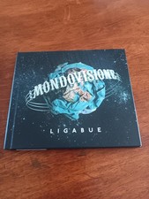 Ligabue mondovisione usato  Savigliano