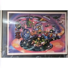 Looney tunes marvins for sale  GREAT YARMOUTH