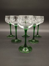 Verres vin alsace d'occasion  Auboué