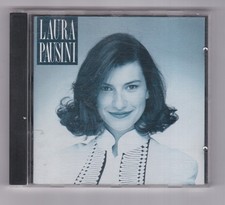 Musica laura pausini usato  Italia