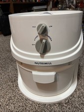 Nutrimill multi grain for sale  Bountiful