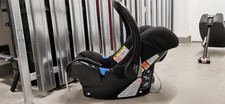 Kindersitz britax römer gebraucht kaufen  Kerpen