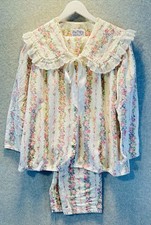 Vtg womens lanz d'occasion  Expédié en Belgium