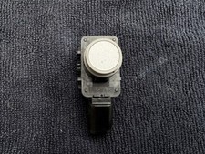 Sensor de estacionamento para para-choque dianteiro Toyota Highlander 2023 2024 2025 cor prata fabricante de equipamento original comprar usado  Enviando para Brazil
