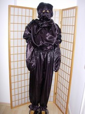 Verall satin sissy gebraucht kaufen  Köln