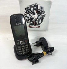 Siemens gigaset as415 d'occasion  Illzach
