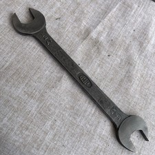 Vintage jaguar spanner for sale  TWICKENHAM