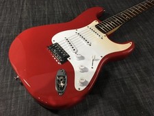 Squier By Fender Bullet Strato Frd Bezpieczna dostawa z Japonii na sprzedaż  Wysyłka do Poland