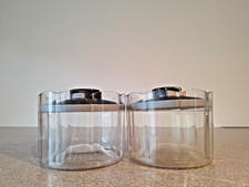 Tupperware cityliner kristall gebraucht kaufen  Deutschland