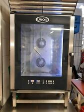 Unox kombidämpfer cheftop gebraucht kaufen  Wolfenbüttel