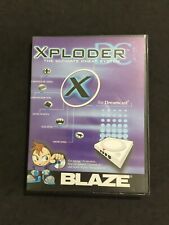 Xploder blaze the usato  Torino