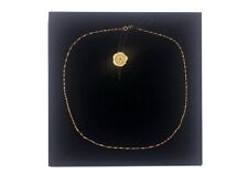 375er gelbgold kette gebraucht kaufen 375er gelbgold kette gebraucht kaufen  Darmstadt