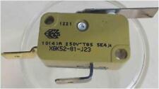 Micro switch sensor gebraucht kaufen  Hofheim