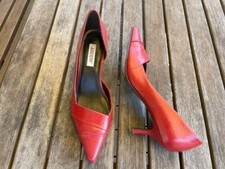 Ariane pumps 40 gebraucht kaufen  Kolbermoor