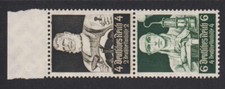 Deutsches Reich , S 219 , postfrisch / **   (F 1801) comprar usado  Enviando para Brazil