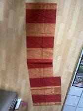 Stoff rot range gebraucht kaufen  München