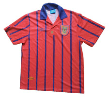 Umbro schottland 1993 gebraucht kaufen  Würzburg