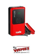 Avviatore emergenza telwin usato  Casapesenna
