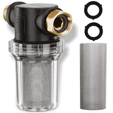 Hose filter attachment for sale  Murfreesboro