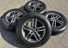 Alu winterräder mercedes gebraucht kaufen  Bad Tölz