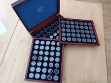 Münzbox holz 3 gebraucht kaufen  Wetter