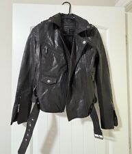 Bcbg leather biker for sale  Tampa