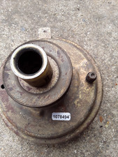 Mechanical blade brake for sale  KING'S LYNN