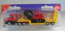 Siku 1611 scania gebraucht kaufen  Schenefeld