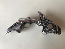Solid sterling silver for sale  SUNDERLAND