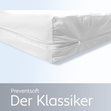 Prefentsoft encasing matratzen gebraucht kaufen  Augsburg