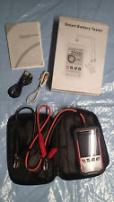 Tester batteria auto usato  Italia