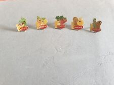 Lot pin légumes d'occasion  Messigny-et-Vantoux
