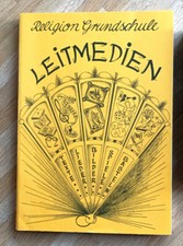 Religion grundschule leitmedie gebraucht kaufen  Höchst i. Odw.