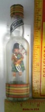Scotsman bottle vintage for sale  Moriarty