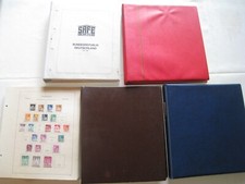Briefmarken bund 1948 gebraucht kaufen  Deutschland
