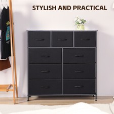 Drawers dresser fabric for sale  USA